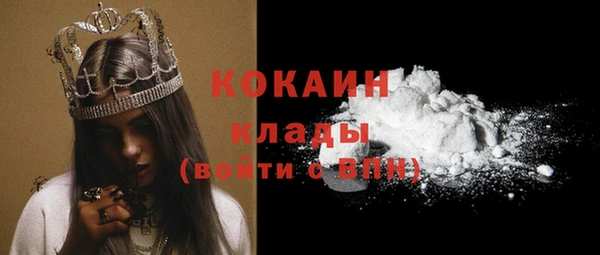 молекула духа Верея