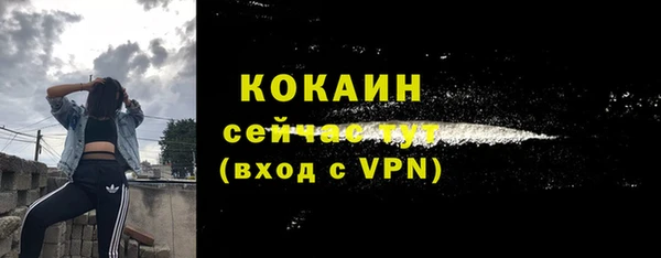 молекула духа Верея